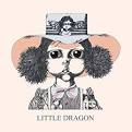 Little Dragon — Nabuma Rubberband